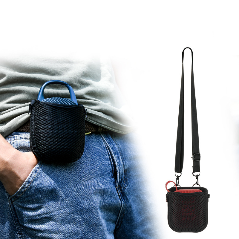 Jbl Speaker Go 4 - Carrying Case for JBL GO 4/GO3/GO2,