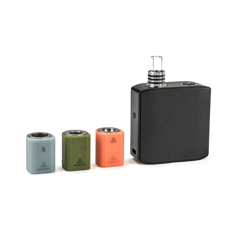 Vape Coil Replacement - Origin Aisvape Trio III 3-in-1 Dry