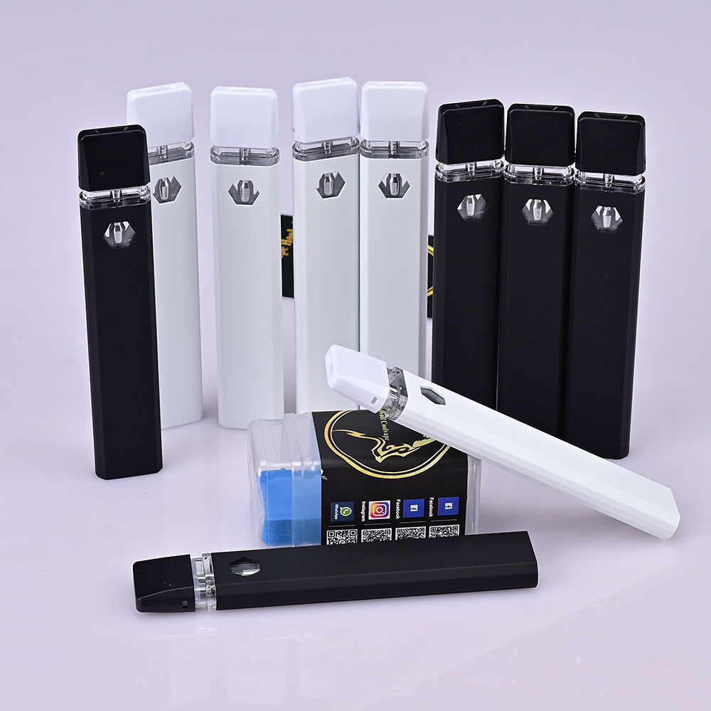 10pcs Rechargeable Vape Pod Ki - Vape Coil Replacement ulasan dan harga