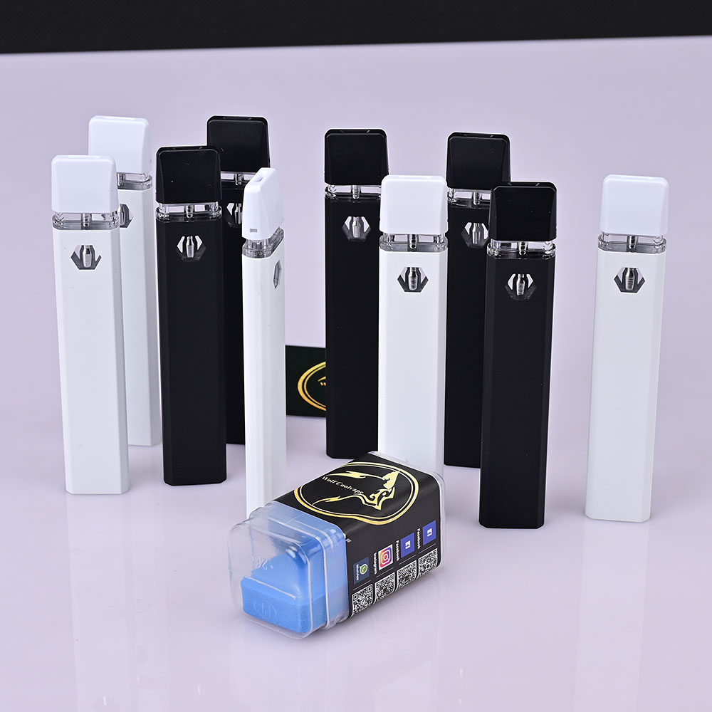 10pcs Rechargeable Vape Pod Ki - Vape Coil Replacement ulasan dan harga