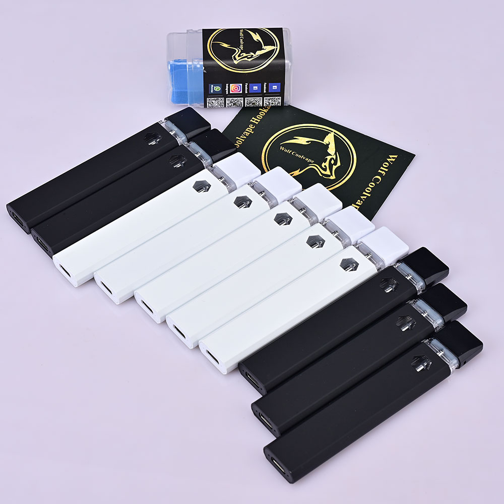 10pcs Rechargeable Vape Pod Ki - Vape Coil Replacement ulasan dan harga