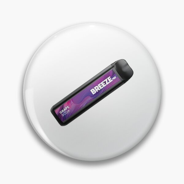 Breeze Pro Grape Soda Vape  So - Vape Decoration ulasan dan harga