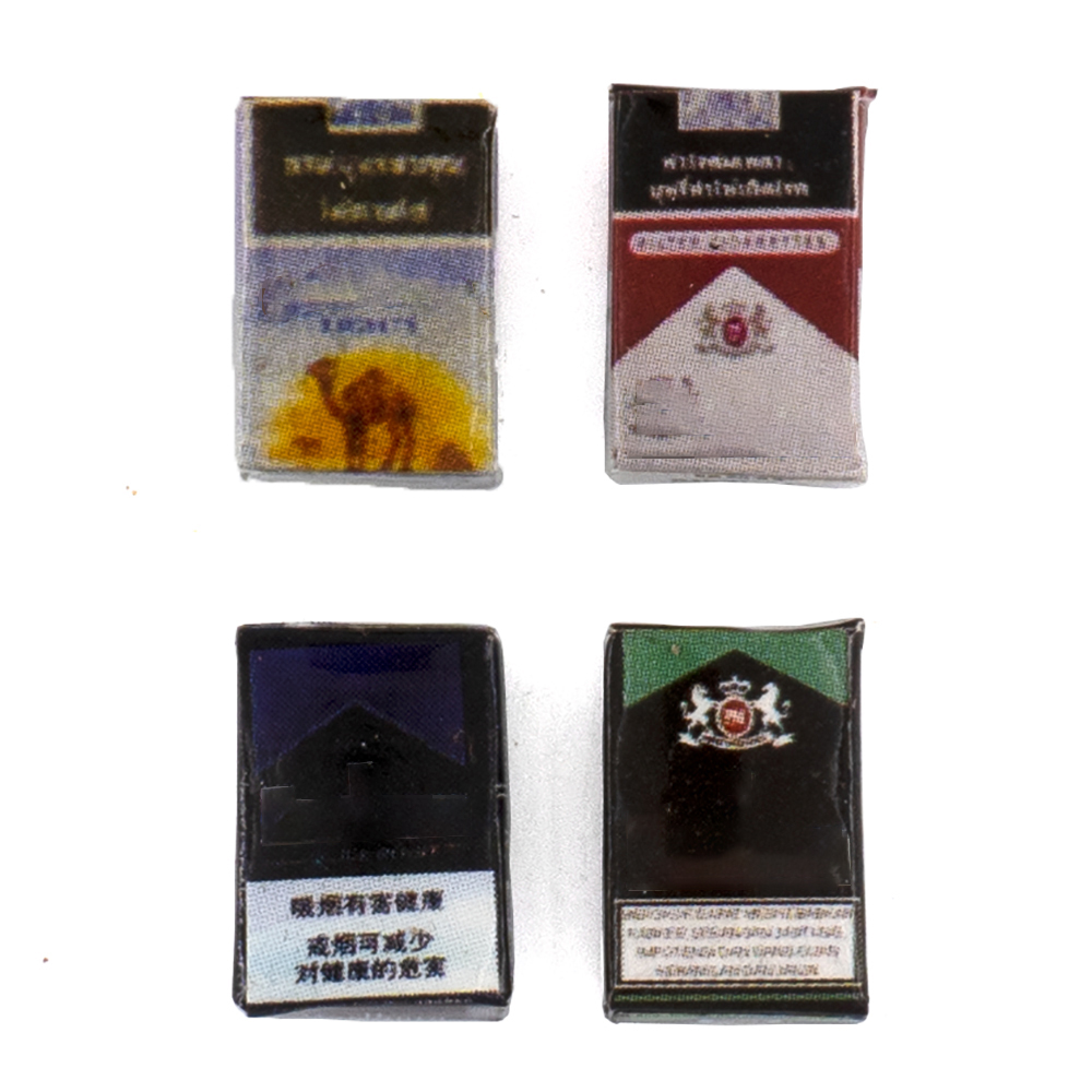 RC Car Accessories Decoration  - Vape Decoration ulasan dan harga