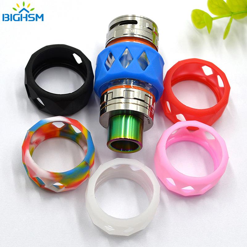 Bubble Glass Tube Protective C - Vape Accessory ulasan dan harga