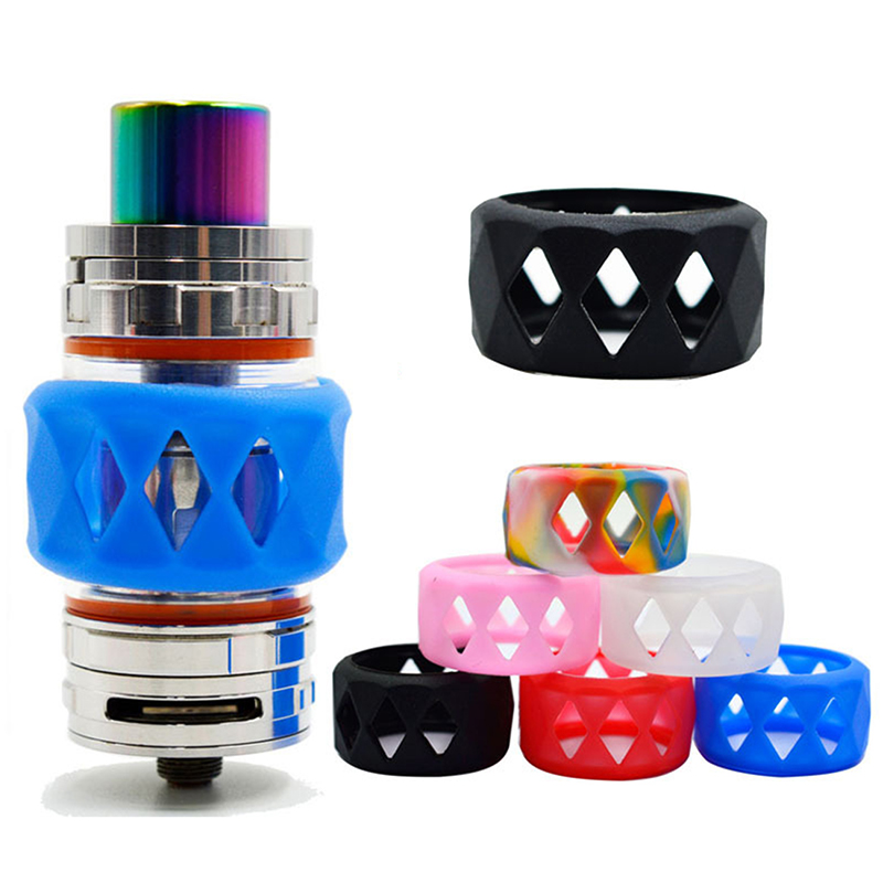 Bubble Glass Tube Protective C - Vape Accessory ulasan dan harga