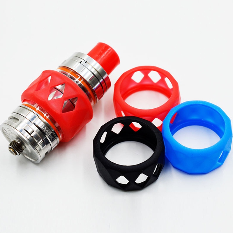 Bubble Glass Tube Protective C - Vape Accessory ulasan dan harga