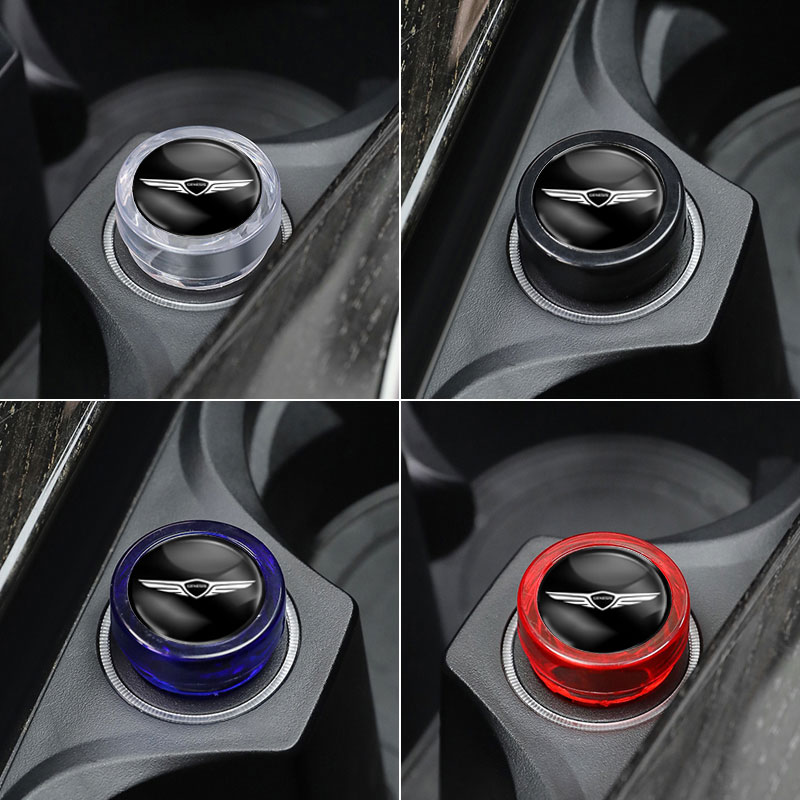 Car Cigarette Lighter Dust Cov - Vape Decoration ulasan dan harga
