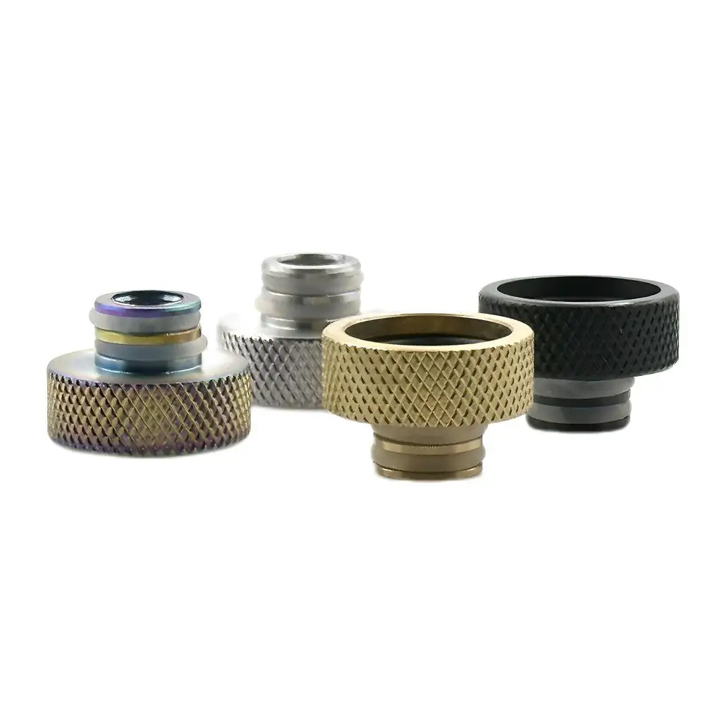 810 To 510 Drip Tip Adapter fo - Vape Accessory ulasan dan harga