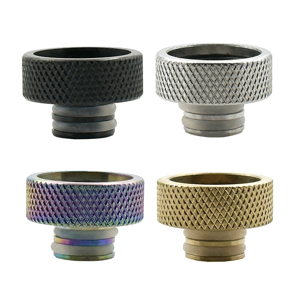 810 To 510 Drip Tip Adapter fo - Vape Accessory ulasan dan harga