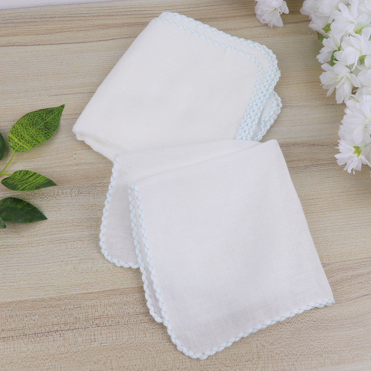 10Pcs Natural Organic Cotton D - Cotton Wick Organic ulasan dan harga