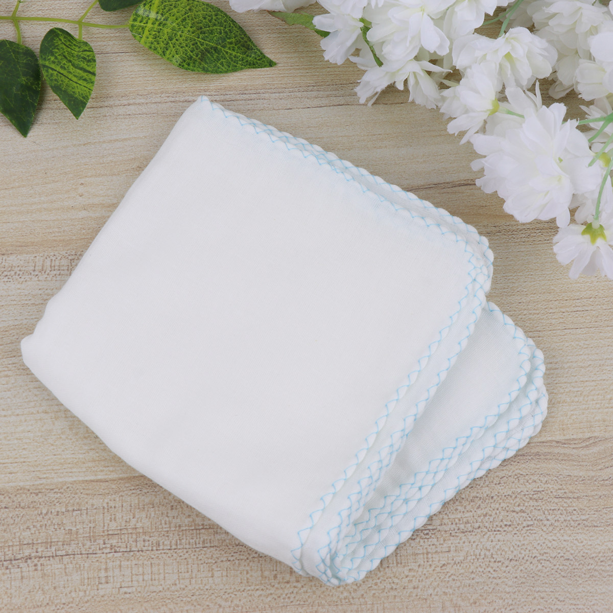 10Pcs Natural Organic Cotton D - Cotton Wick Organic ulasan dan harga