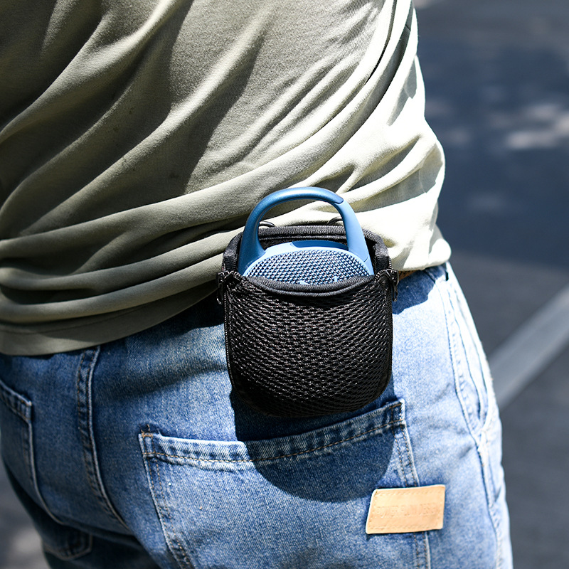 Carrying Case for JBL GO 4/GO3 - Jbl Speaker Go 4 ulasan dan harga