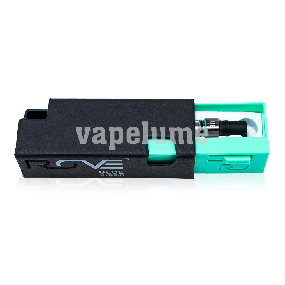 0.8ML Rove 510 Threaded Cartri - Vape Accessory ulasan dan harga