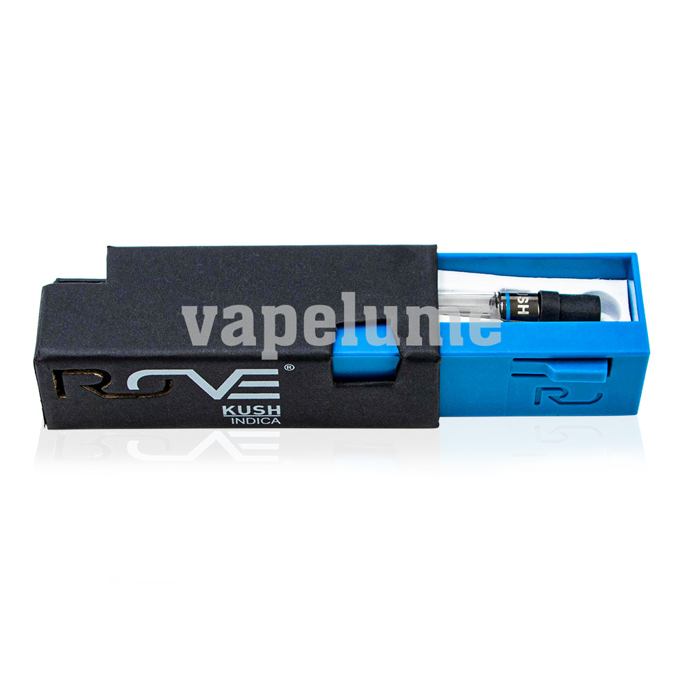 0.8ML Rove 510 Threaded Cartri - Vape Accessory ulasan dan harga