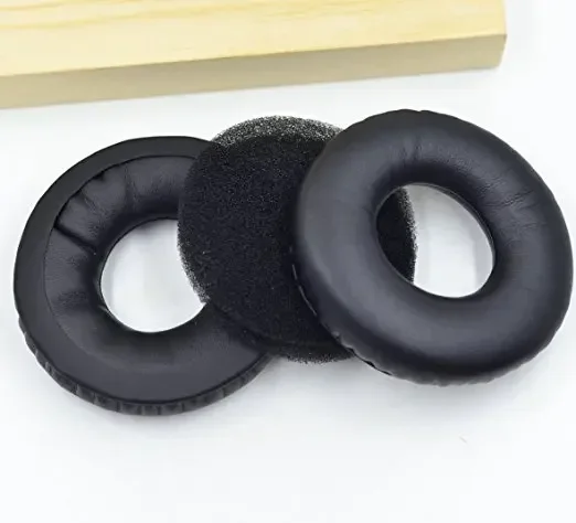 earpads For Sennheiser HD25 HD - Sennheiser Headphone Hd 25 ulasan dan harga