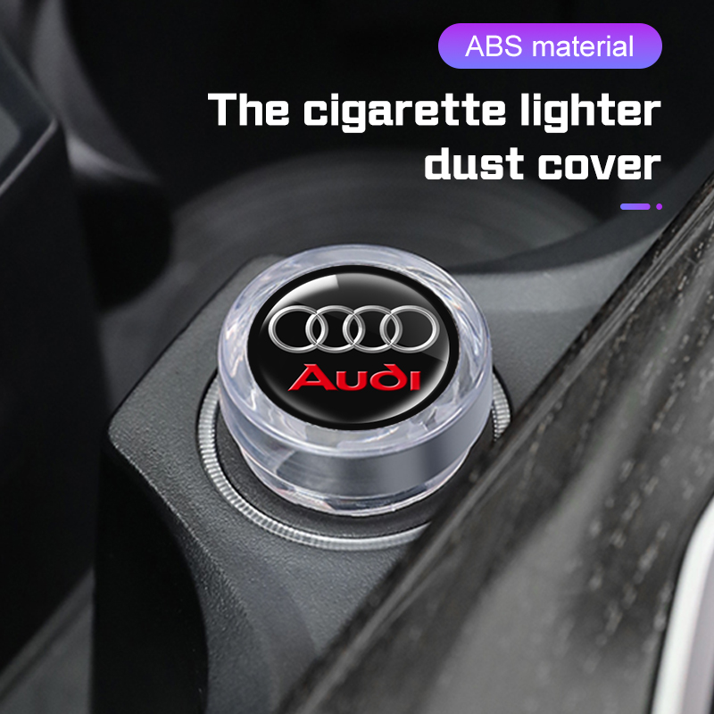 Car Cigarette Lighter Cover Du - Vape Decoration ulasan dan harga