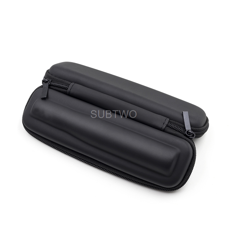 Leather Ego Zipper Case for Eg - Vape Decoration ulasan dan harga