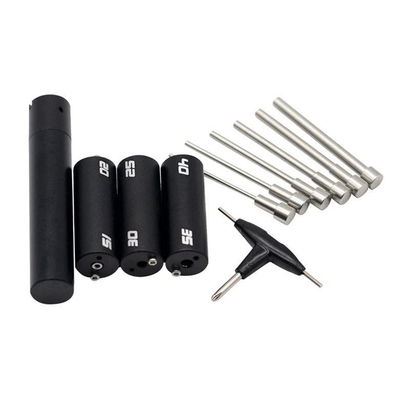 AC88-1.5Mm-4.0Mm Coil Jig Kits - Coil Building Kit ulasan dan harga