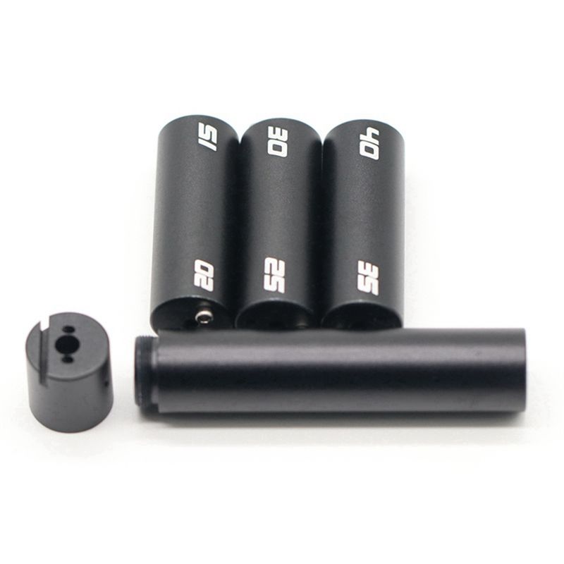 AC88-1.5Mm-4.0Mm Coil Jig Kits - Coil Building Kit ulasan dan harga