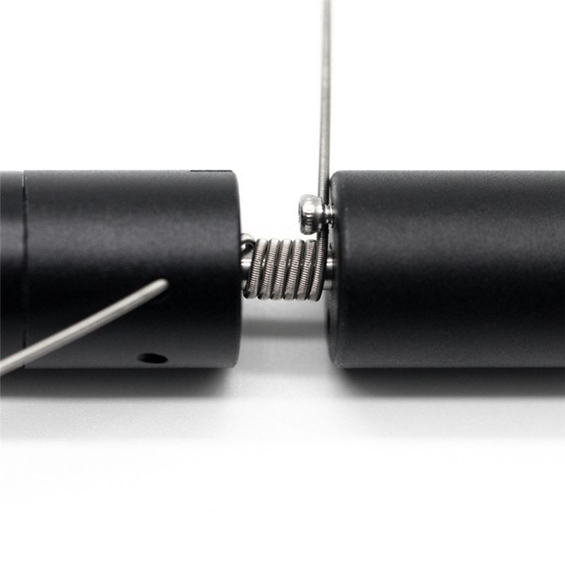 AC88-1.5Mm-4.0Mm Coil Jig Kits - Coil Building Kit ulasan dan harga