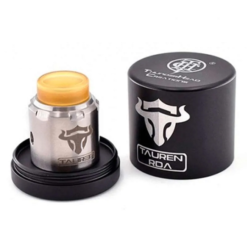 Original ThunderHead Creations - Vape Coil Replacement ulasan dan harga