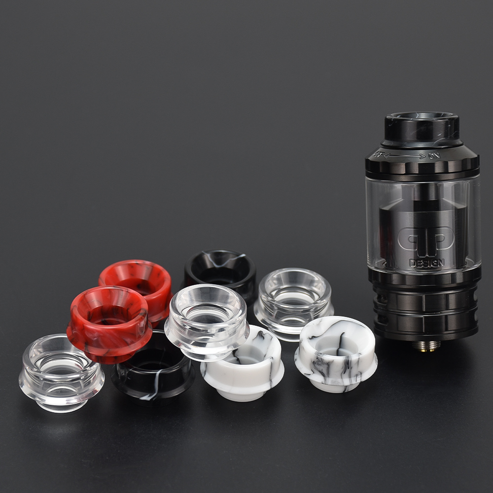 810 drip tips Vape rta RTA for - Vape Coil Replacement ulasan dan harga