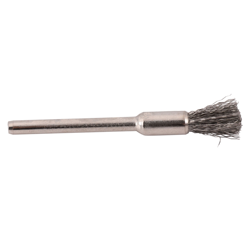 5Pcs Cleaning Brush Atomizer T - Rda Atomizer Deck ulasan dan harga
