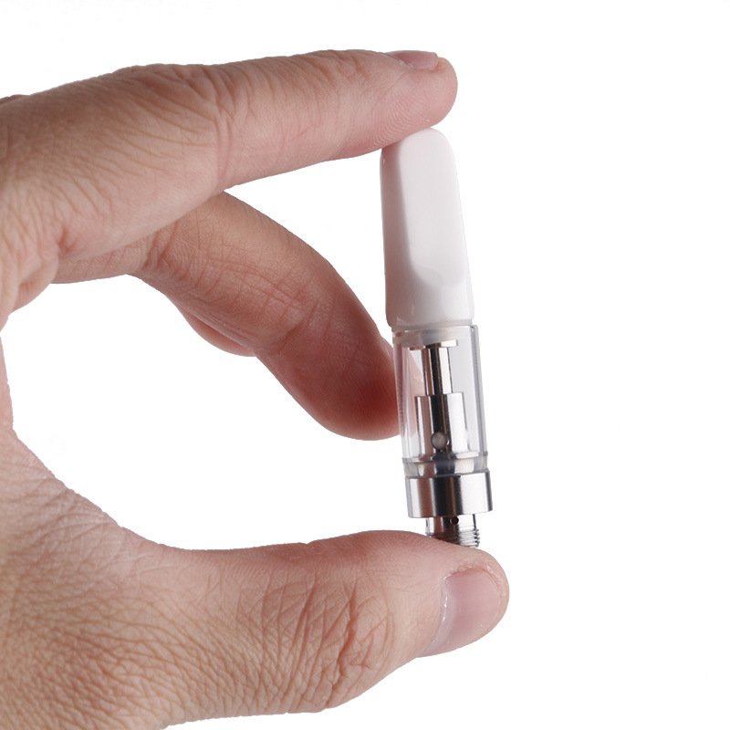 5pcs Cell Cartridge Ceramic Co - Vape Coil Replacement ulasan dan harga