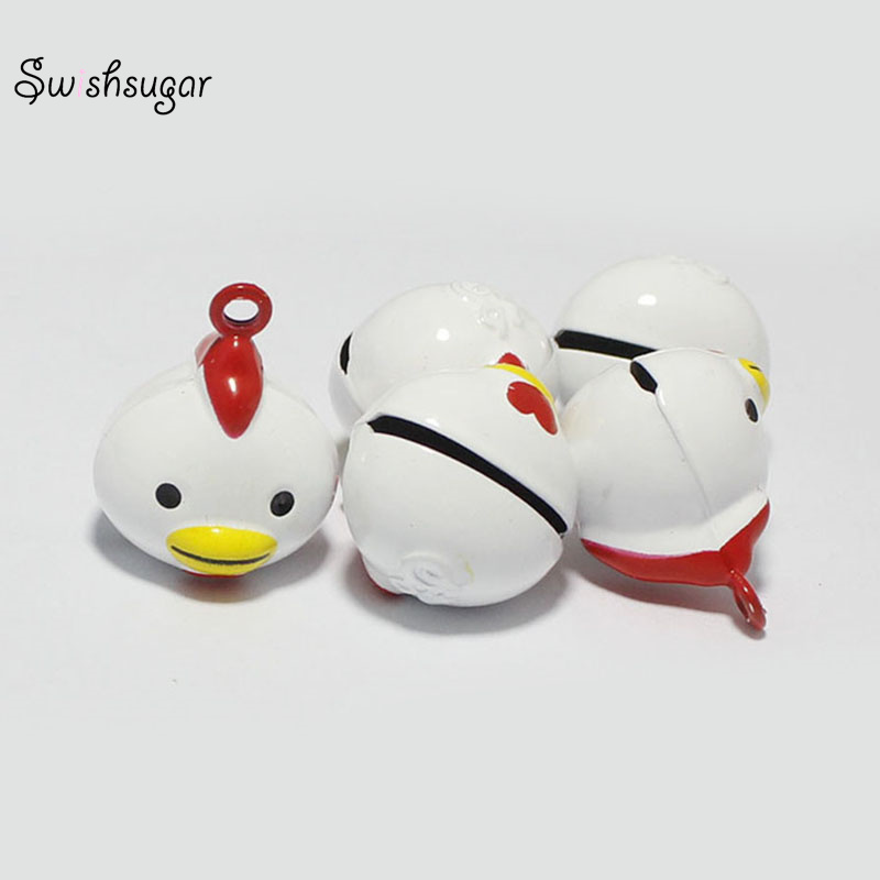 Enamel Cartoon Animal Cock Bel - Vape Decoration ulasan dan harga