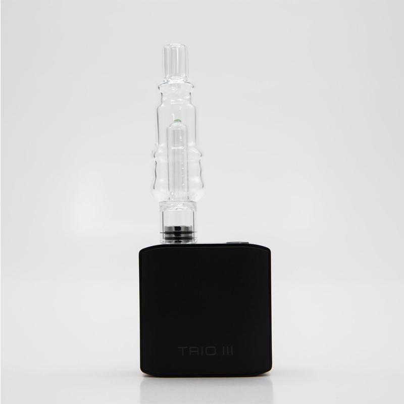Origin Aisvape Trio III 3-in-1 - Vape Coil Replacement ulasan dan harga