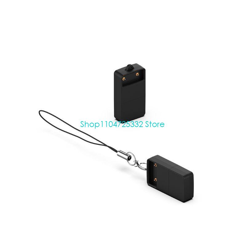 P5EA Durable Kits Tools Black  - Vape Accessory ulasan dan harga