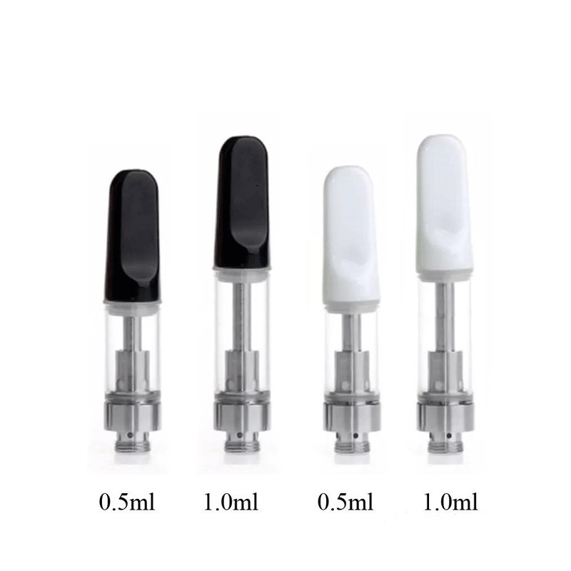10pcs TH205 TH210 Thick Oil Ca - Vape Coil Replacement ulasan dan harga