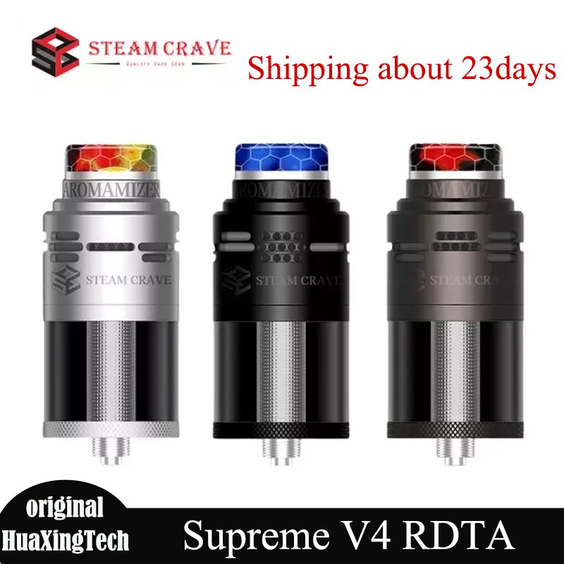 Original Steam Crave Aromamize - Vape Coil Replacement ulasan dan harga