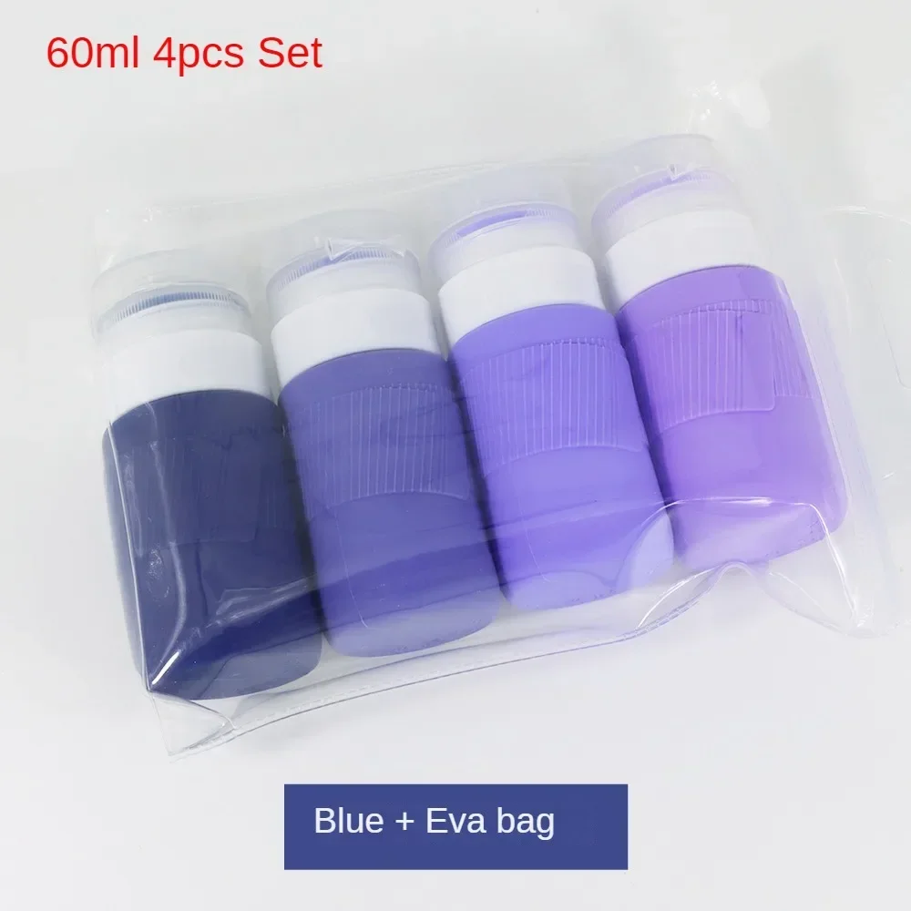 Silicone Travel Bottle Portabl - Squonk Bottle Silicone ulasan dan harga