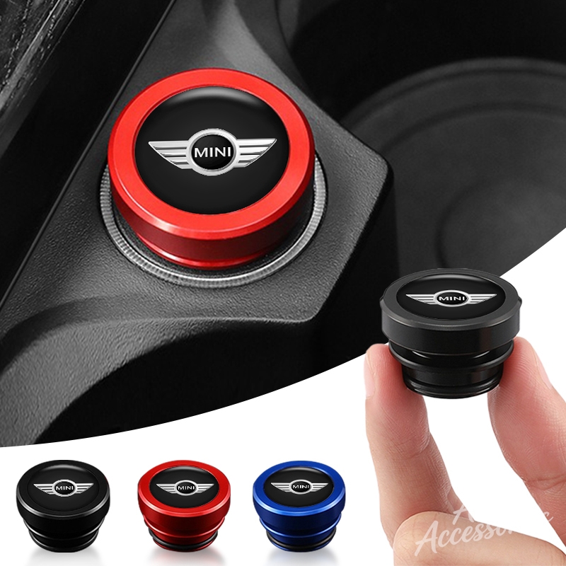 Car Cigarette Lighter Cover Du - Vape Decoration ulasan dan harga