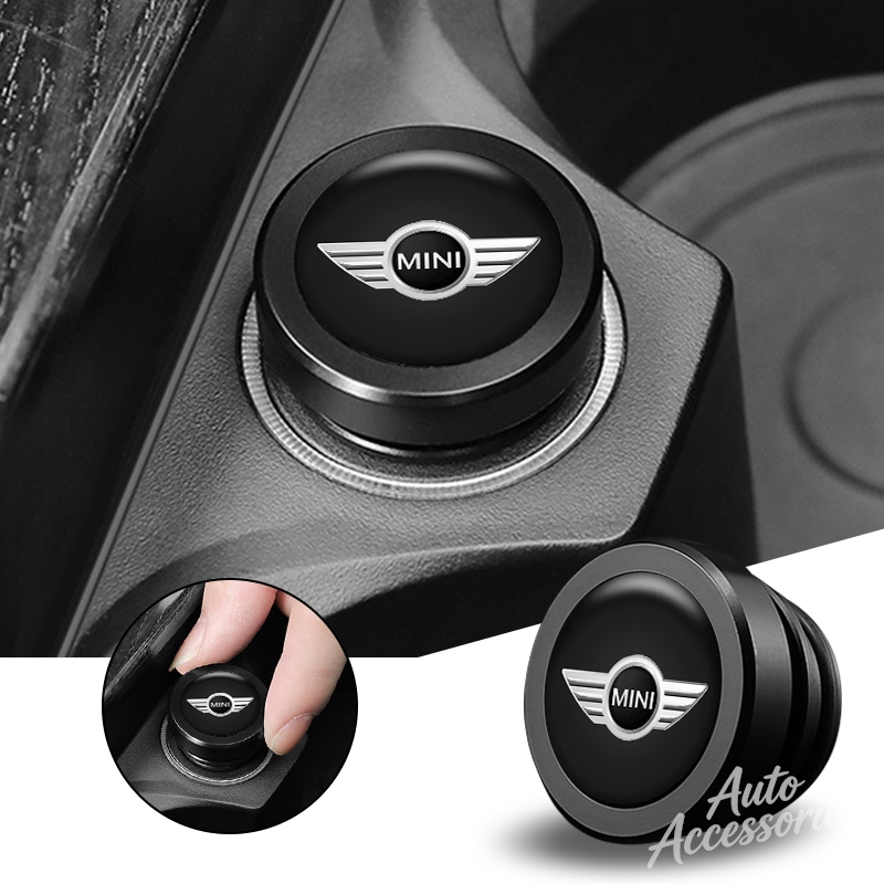 Car Cigarette Lighter Cover Du - Vape Decoration ulasan dan harga