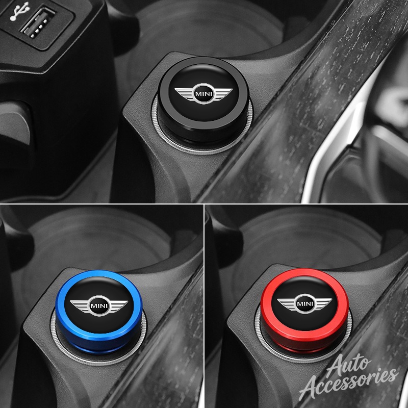 Car Cigarette Lighter Cover Du - Vape Decoration ulasan dan harga