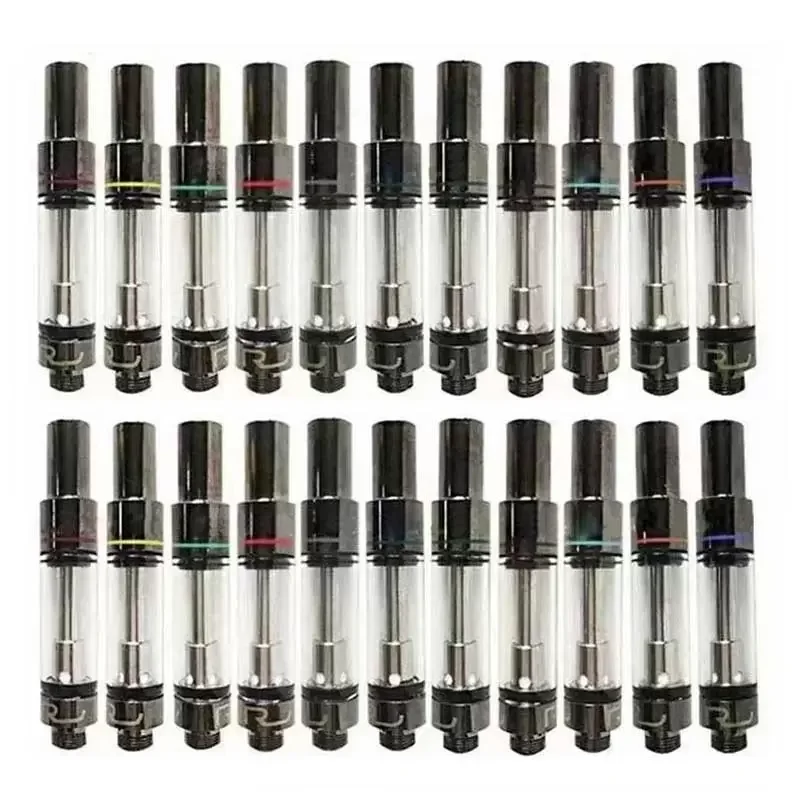 10pcs Rove Cartridges Carts 0. - Vape Coil Replacement ulasan dan harga