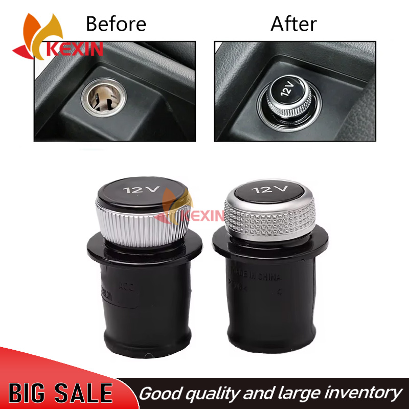 Car Charger Head Decorative Co - Vape Decoration ulasan dan harga