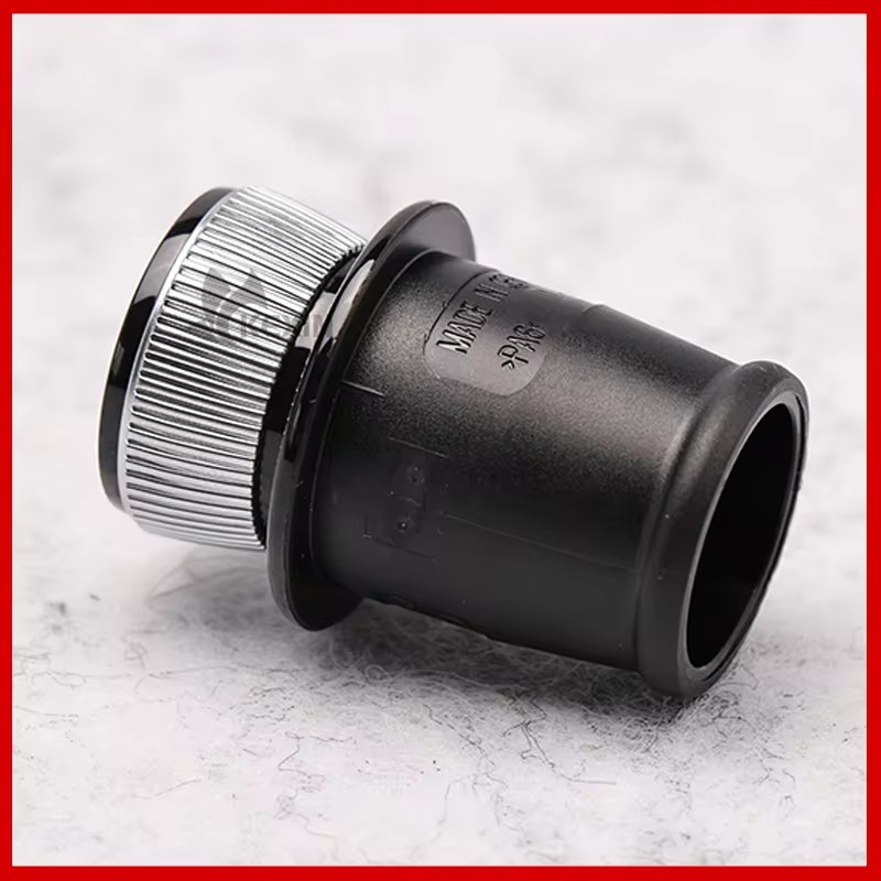 Car Charger Head Decorative Co - Vape Decoration ulasan dan harga