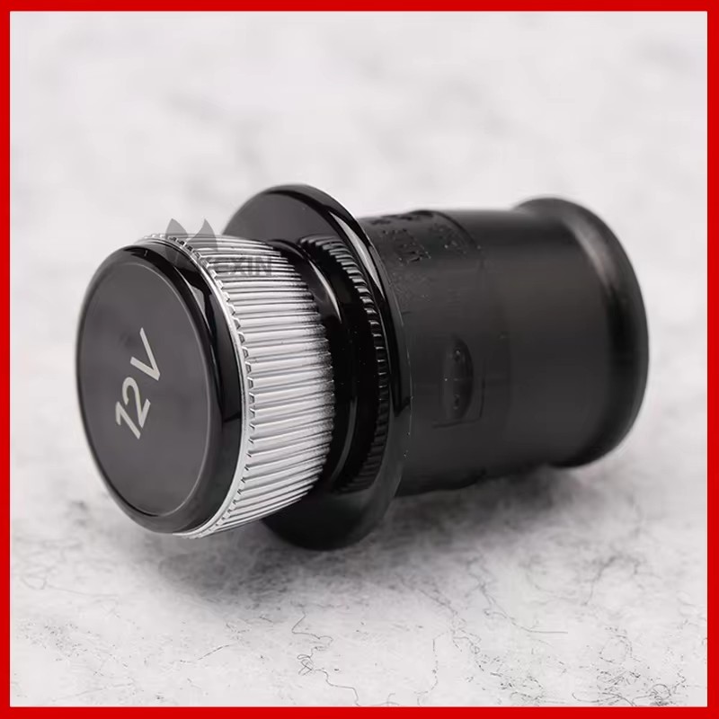 Car Charger Head Decorative Co - Vape Decoration ulasan dan harga