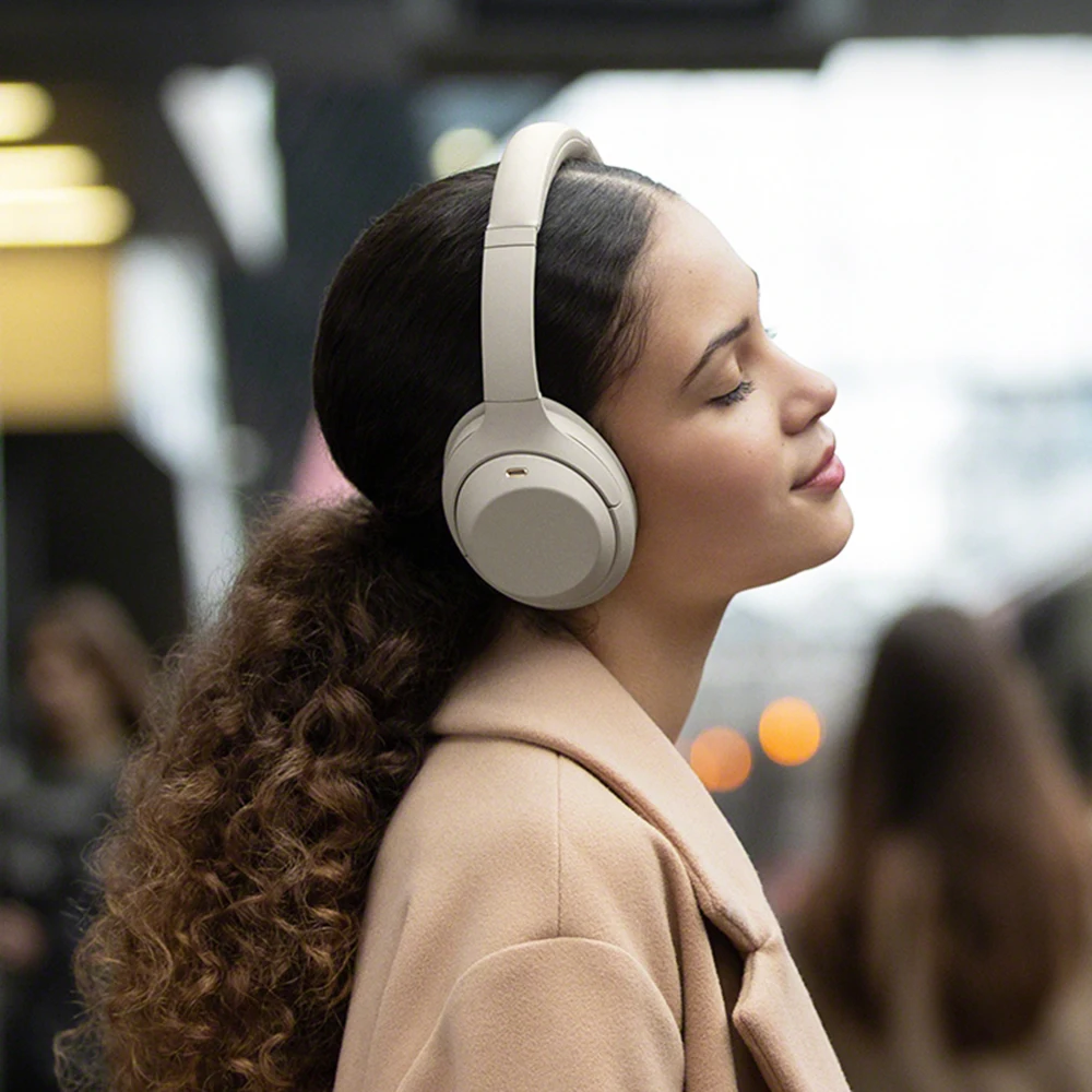 Replacement Headband for Sony  - Sony Headphone Wh-1000Xm4 ulasan dan harga