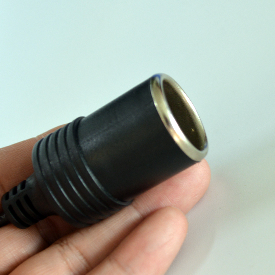 5V To 12V Converter Cable Exte - Vape Accessory ulasan dan harga