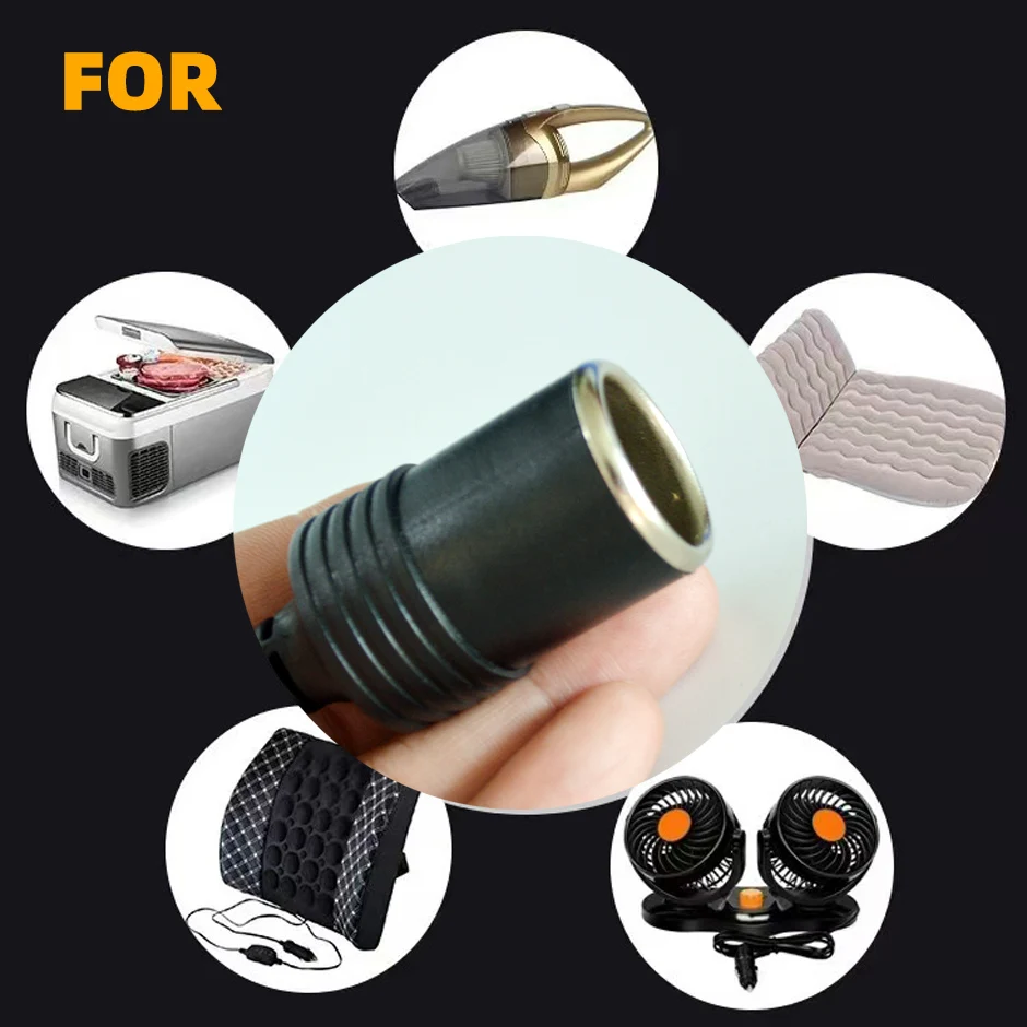5V To 12V Converter Cable Exte - Vape Accessory ulasan dan harga