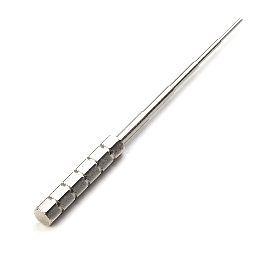 1pc 1.5/2/2.5/3/3.5mm Stainles - Coil Building Kit ulasan dan harga