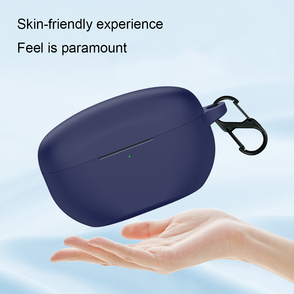 Silicone Headphone Box Case Wa - Sony Headphone Wf-1000Xm5 ulasan dan harga