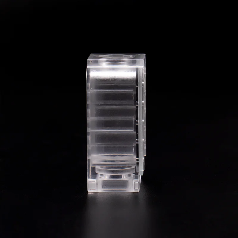 Vape Pen PRC Boro Tank for BB  - Vape Accessory ulasan dan harga