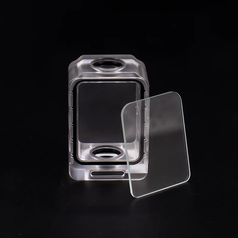 Vape Pen PRC Boro Tank for BB  - Vape Accessory ulasan dan harga