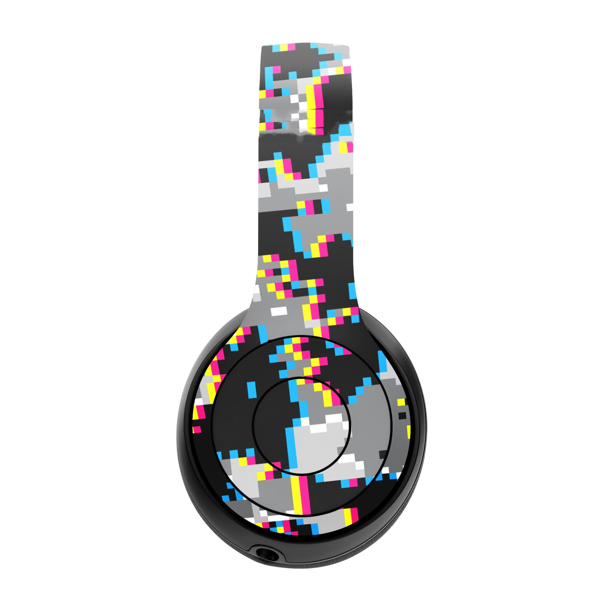 Protective Skin Sticker for Be - Beats Headphone Solo 4 ulasan dan harga