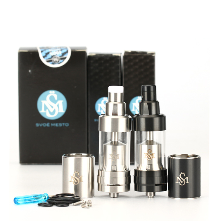 Top Kayfun V5 RTA Atomizer E C - Rda Atomizer Deck ulasan dan harga